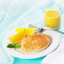 Breakfast Pancakes Traditional Healthwise Diet Plan Box of 7 (compare to Ideal Protein)