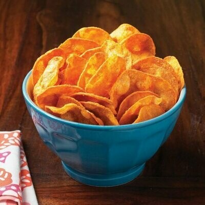 Snack Honey BBQ Chips Healthwise Diet Plan (compare to Ideal Protein)
