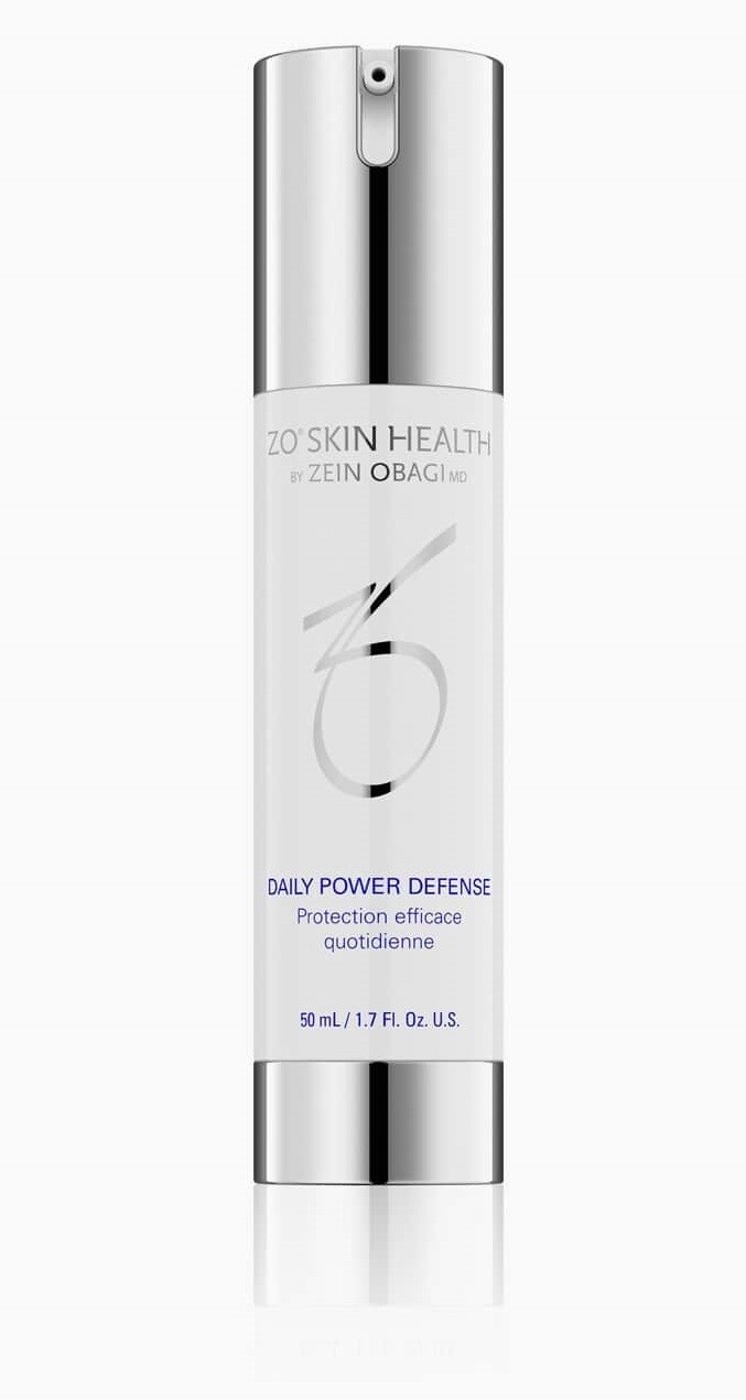 ZO Skin Daily Power Defense