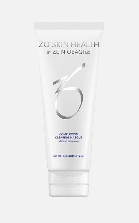 ZO Skin Complexion Clearing Masque