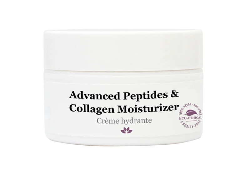 Advanced Peptide and Collagen Moisturizer by Derma E
