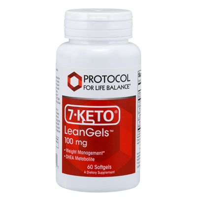 7-keto DHEA 60gel Protocol for Life Balance (4 or more $19.99 each)