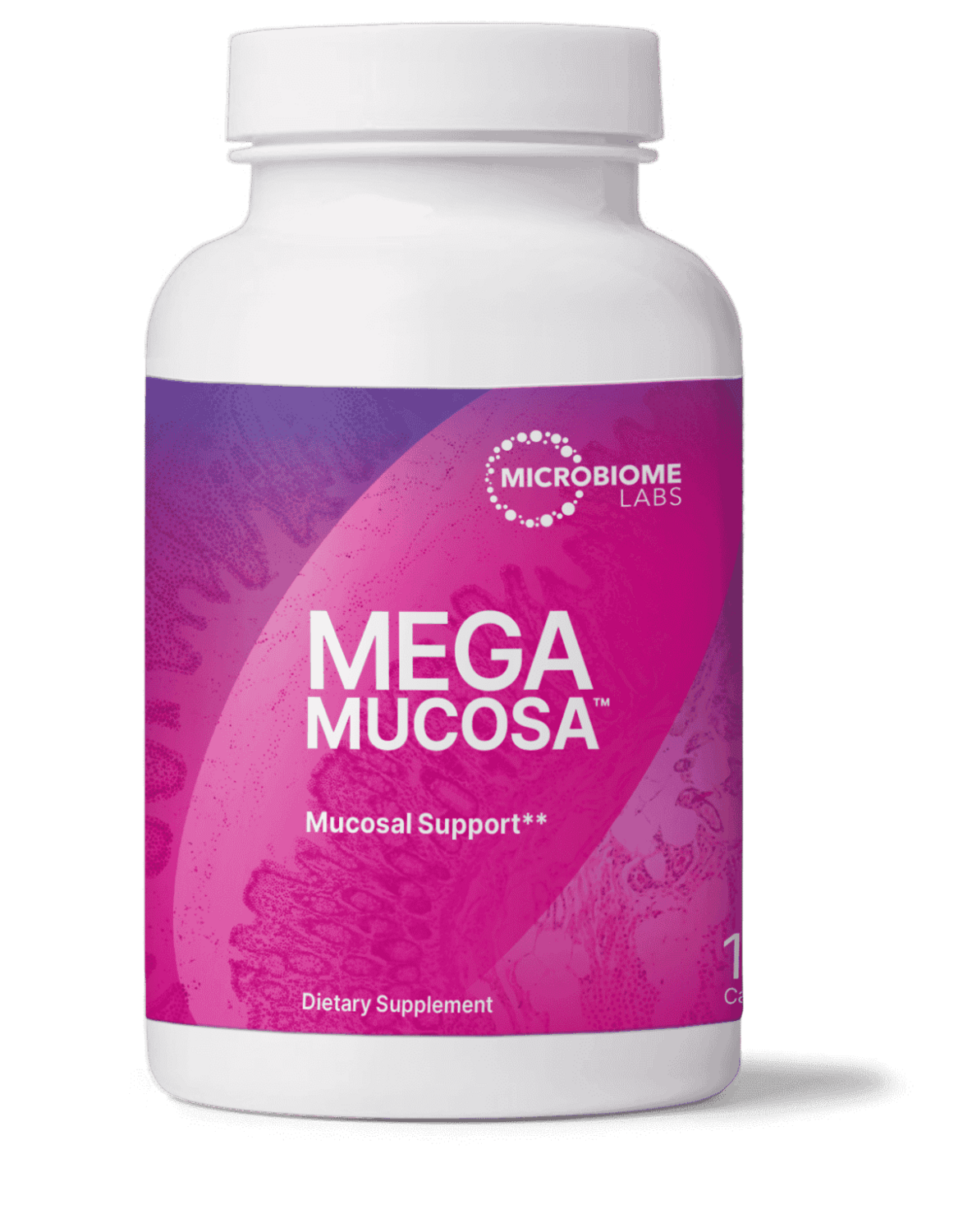 Megamucosa 180 caps by Microbiome Labs - Free Shipping Megamucosa 180 caps by Microbiome Labs - Free Shipping