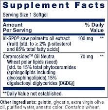 Hair Growth for Women 30 softgels Life Extension