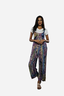 SACRED THREADS - 222414 - OVERALLS ONE SIZE