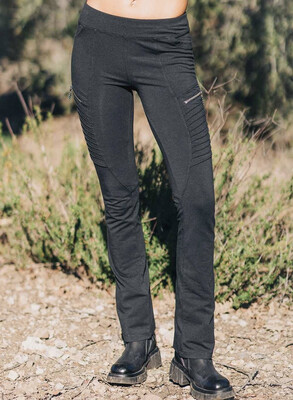 NOMADS HEMP - MEANDER PANTS
