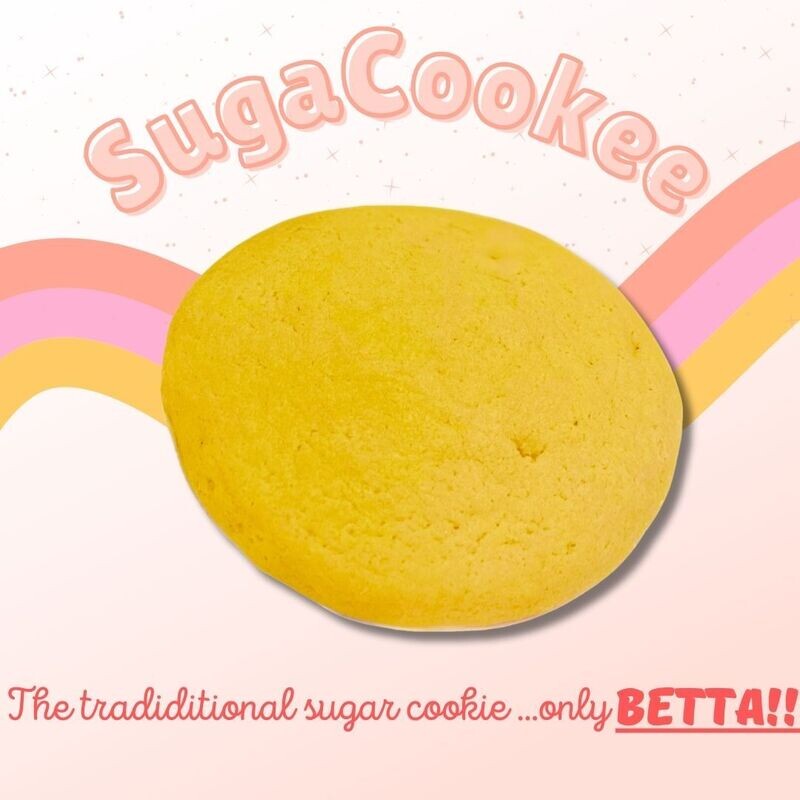 SugaCookee