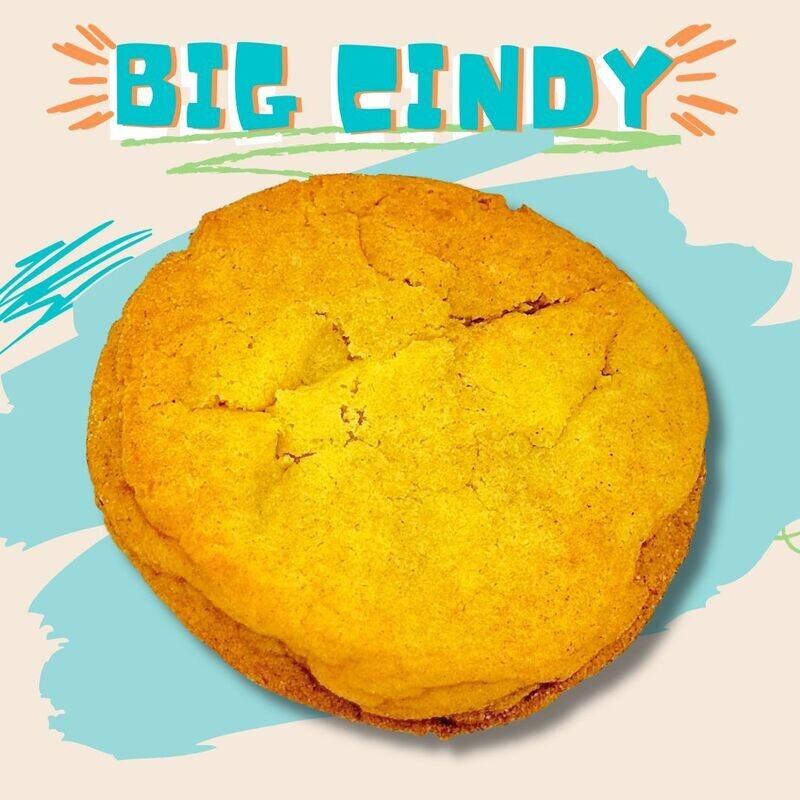 Big Cindy