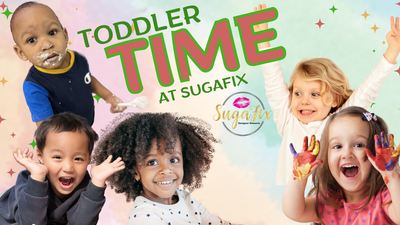 Toddler Time