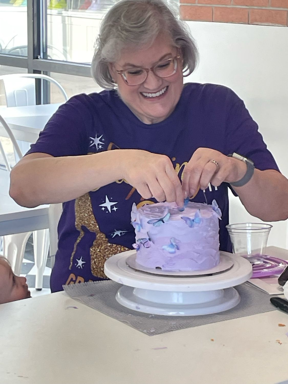 SugaFix Sunday Decorating Party