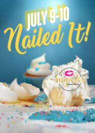 Suga Camp - Nailed IT!
