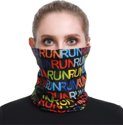 Bandana - RUN