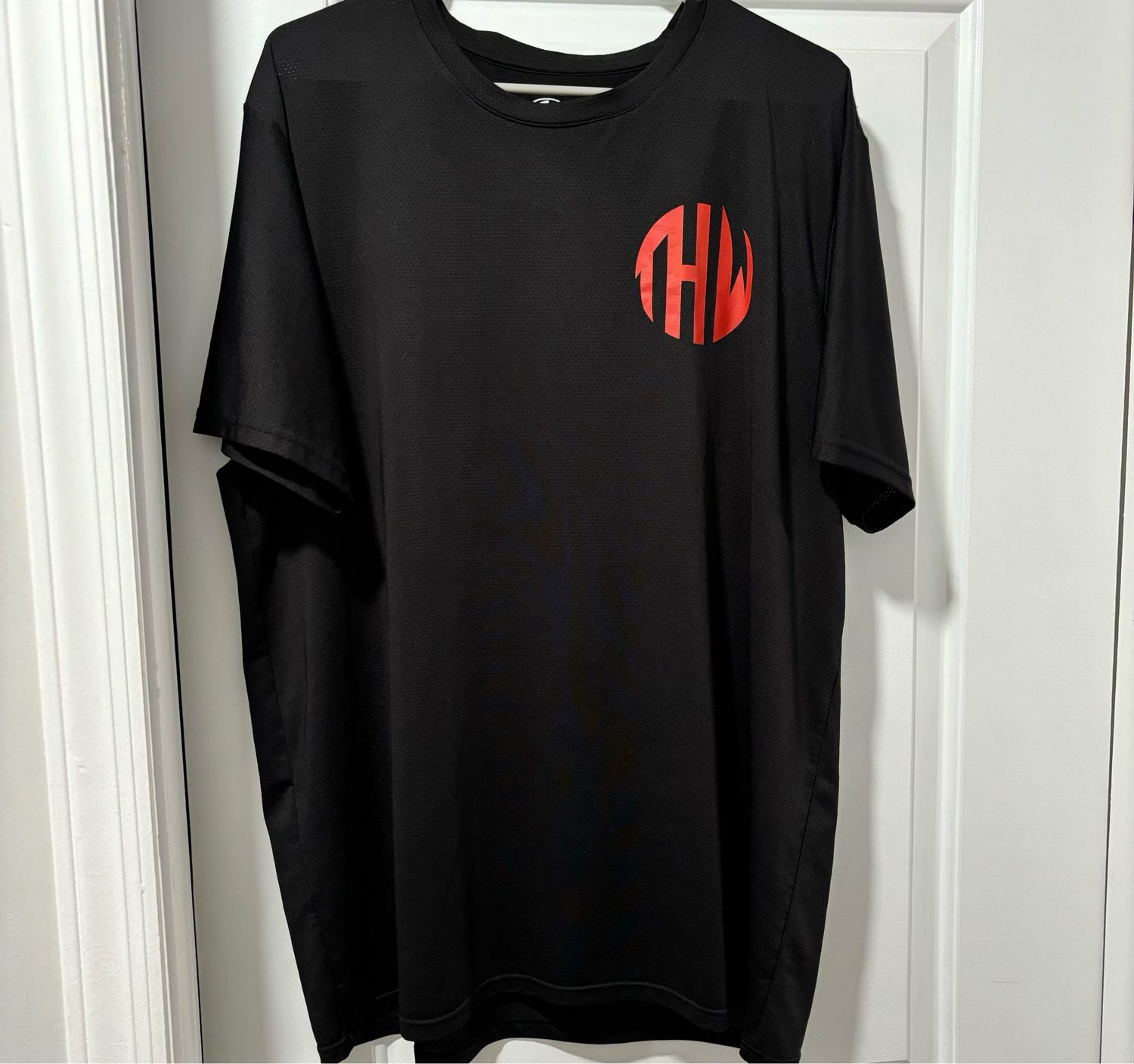 “Be Great “ Short Sleeve Dri Fit