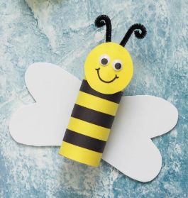 Story &amp; Craft Workshop  6/09 - 10:30am - Bees