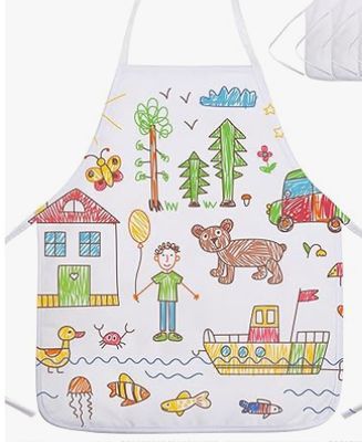 Story &amp; Craft Workshop  7/07 - 10:30am - Chef