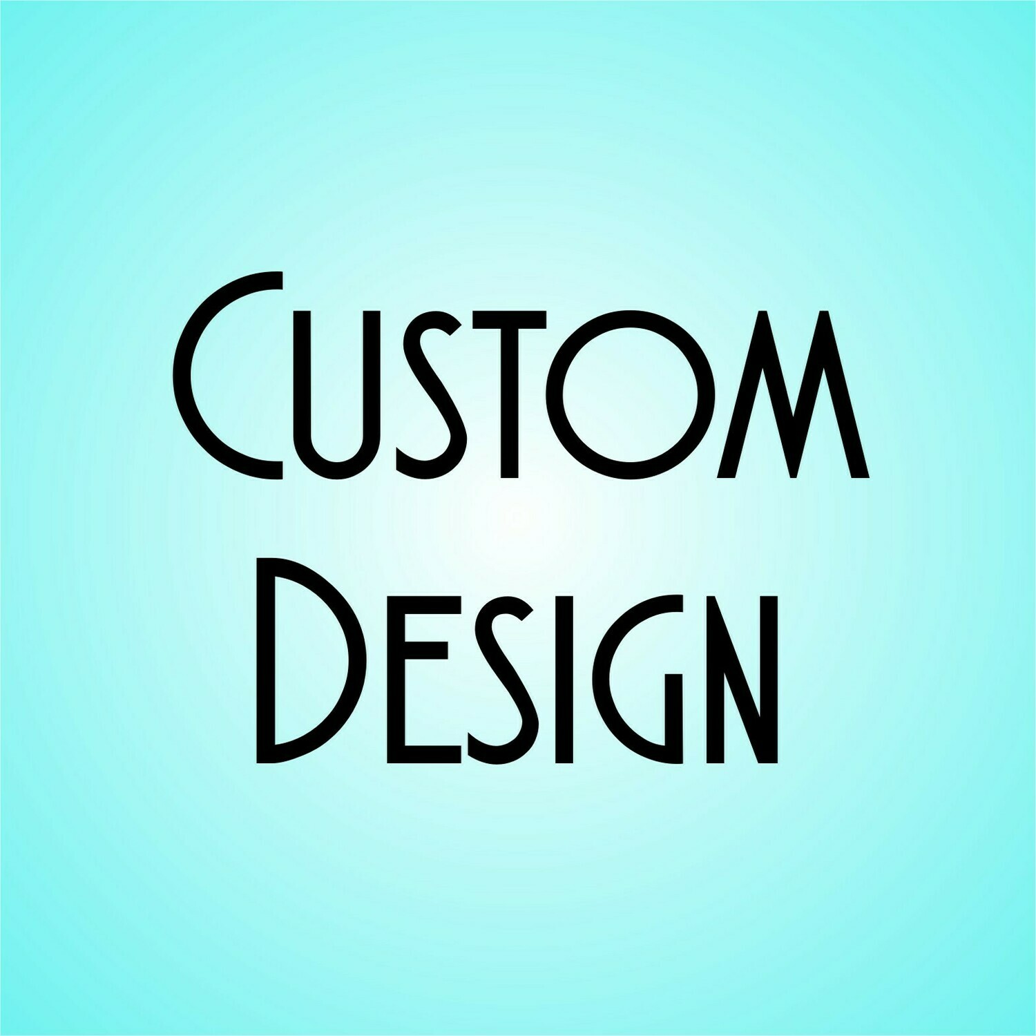 Custom Design- Caps & Hats