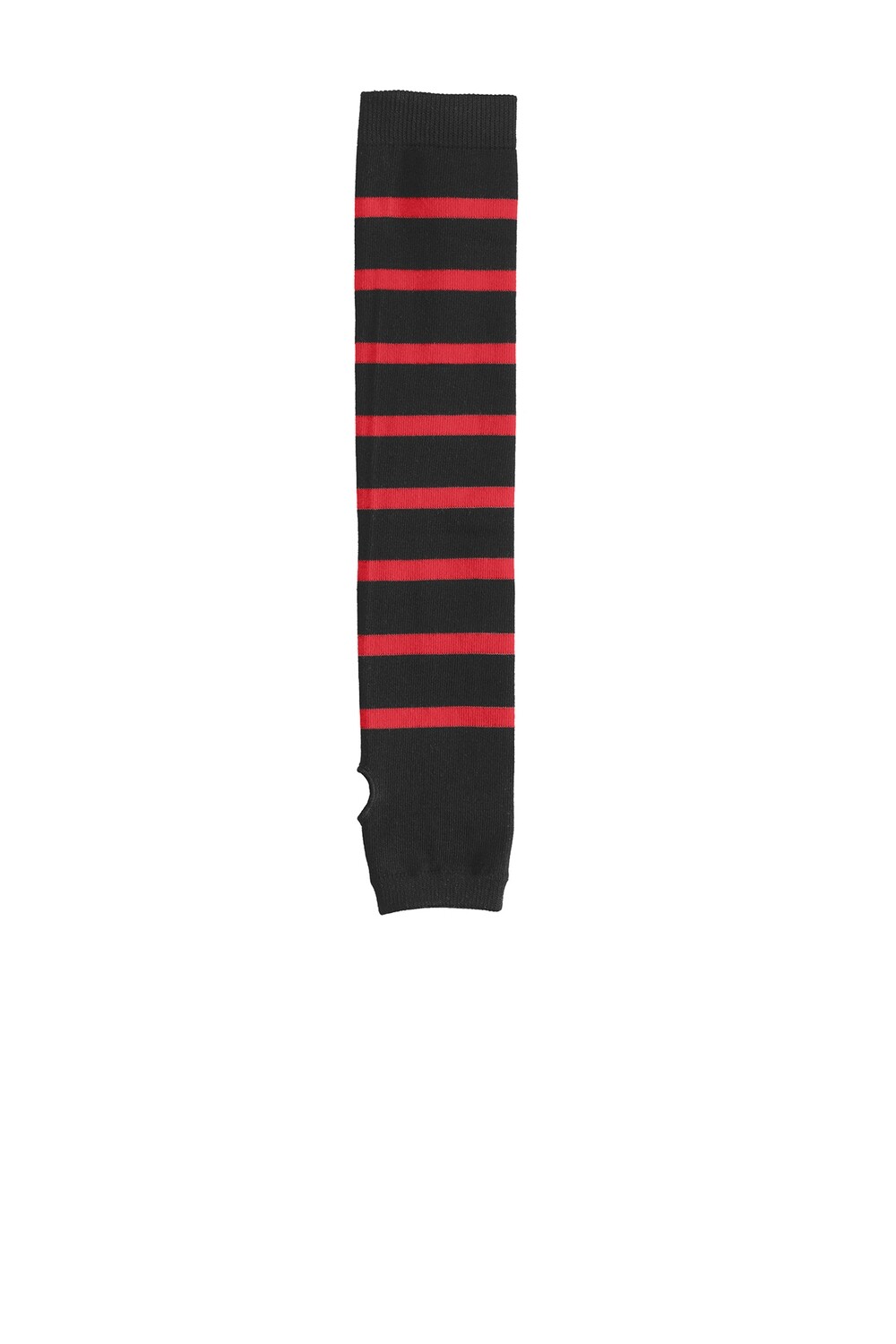 CTCS All FUN and WARM!!!  Striped ARM SOCKS-  You are buying a PAIR