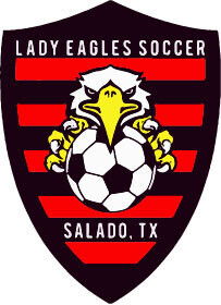 Salado Lady Eagles Soccer