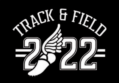 Salado Track & Field 2022 YOUTH HOODIE