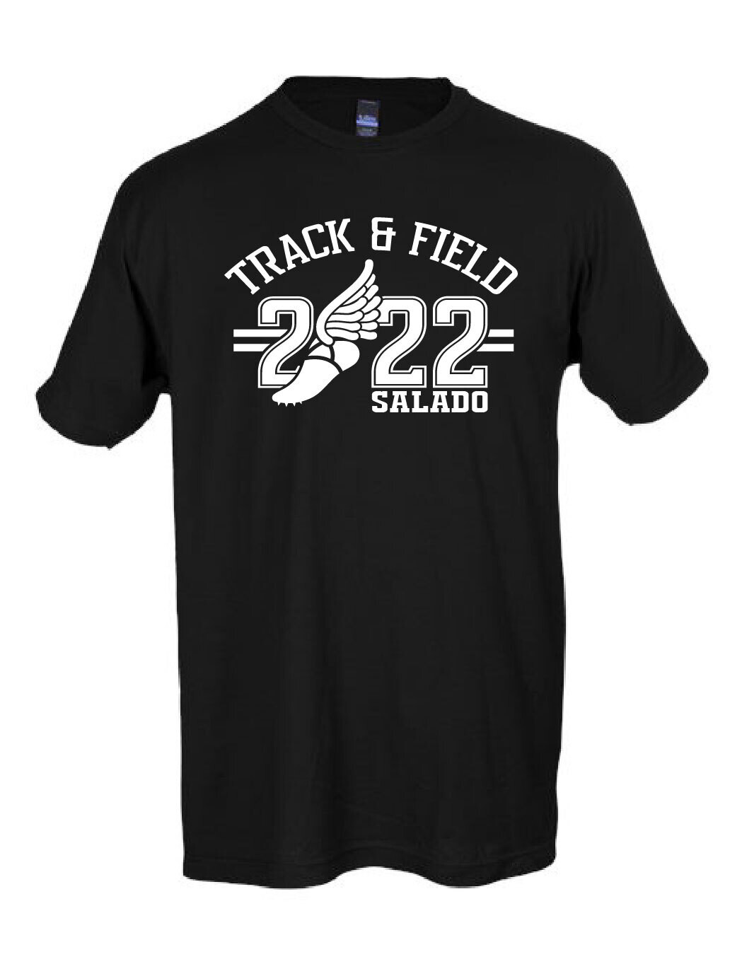 Salado Track & Field 2022 T-Shirt