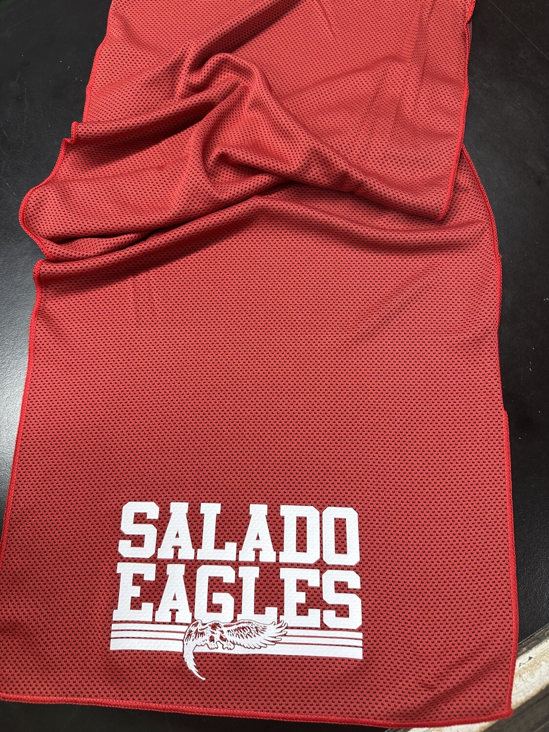 COOL TOWEL