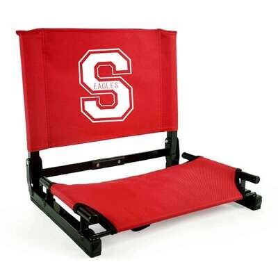 SALADO STADIUM SEATS