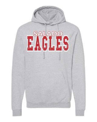 SALADO EAGLES HOODIE