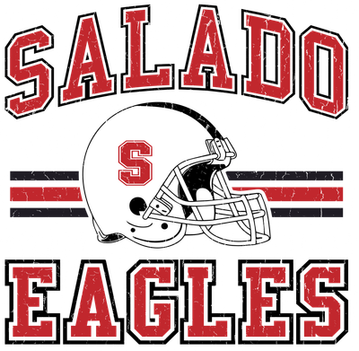 Salado FOOTBALL Gear