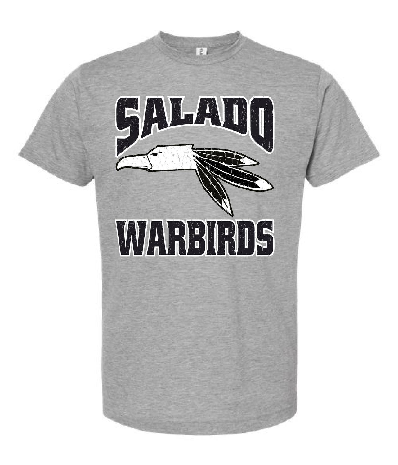 VINTAGE WARBIRD SHIRT