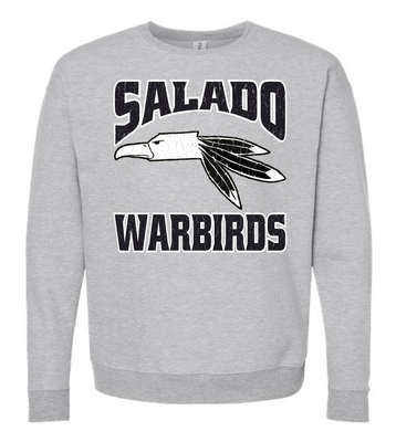 VINTAGE WARBIRD SWEATSHIRT