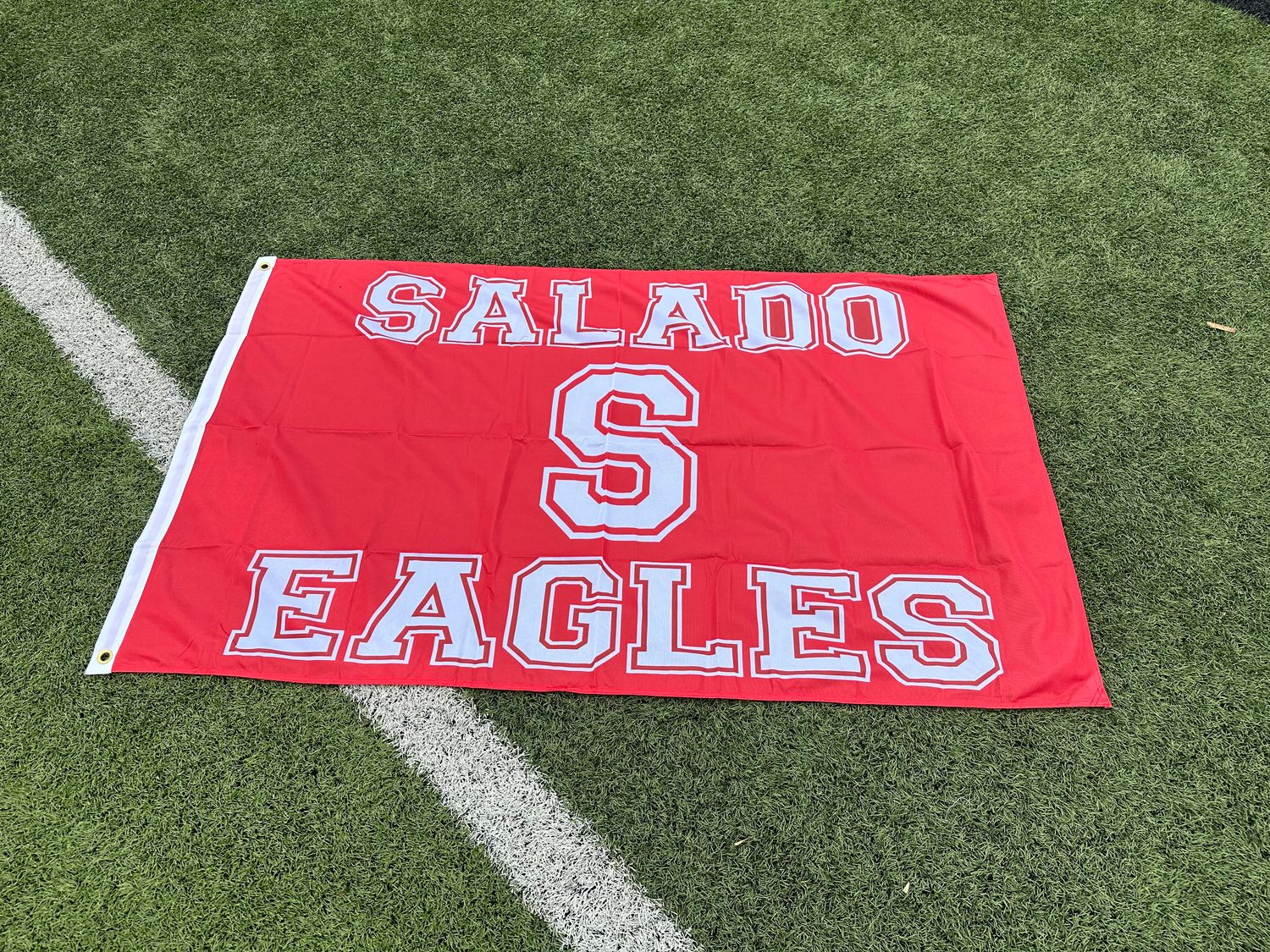 SALADO SPIRIT FLAG