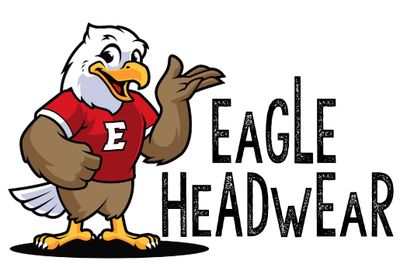 EAGLE HEADWEAR