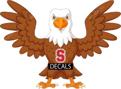 S Decals