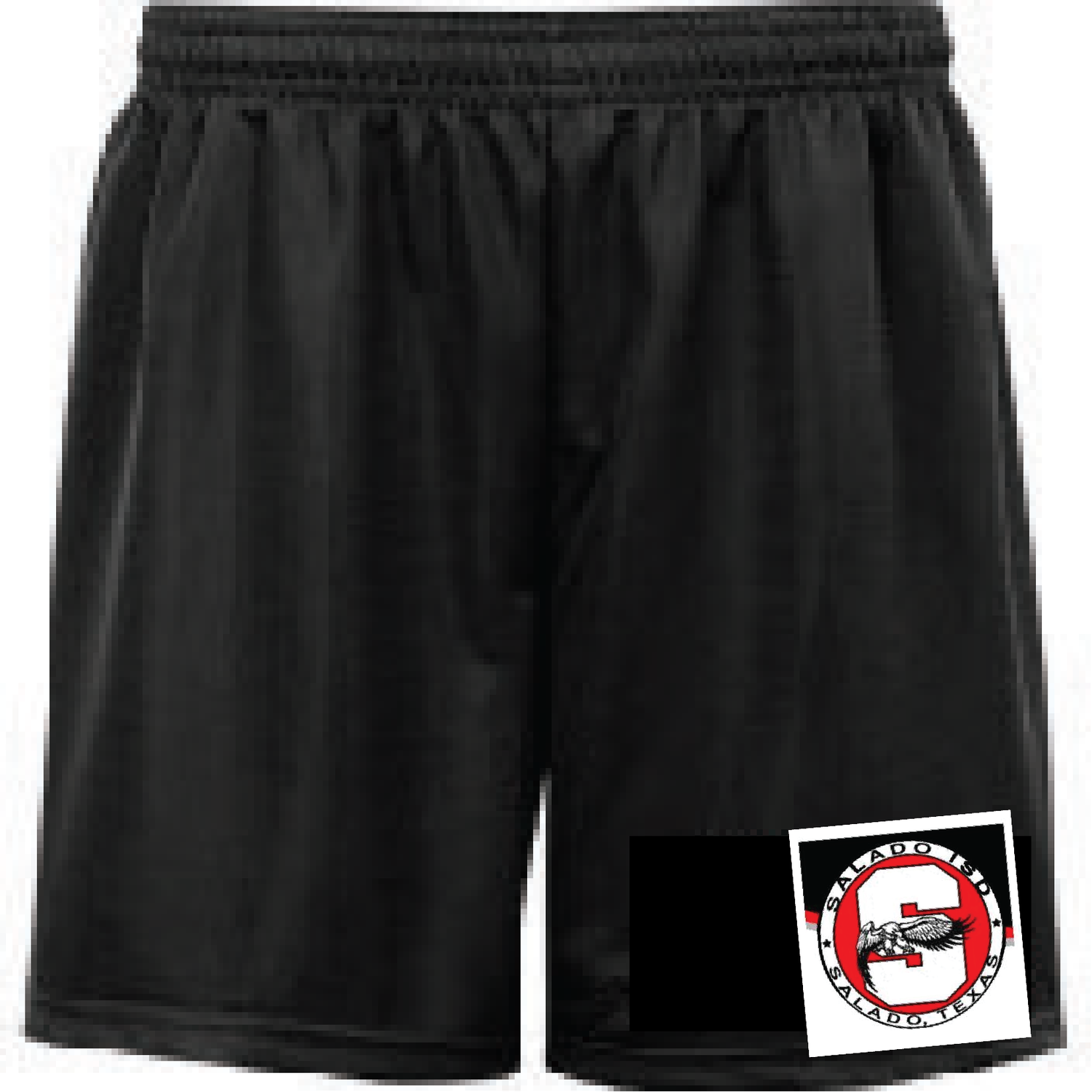 SHORTS - GRADES 6-12