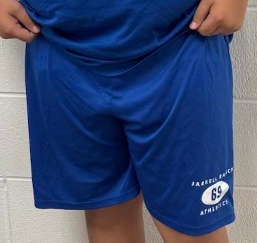 UNISEX SHORTS - BOYS / GIRLS
