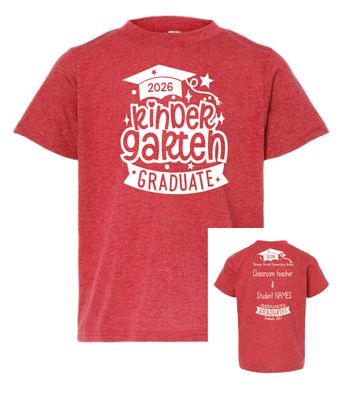 Kindergarten T Shirt Kindergarten T Shirt