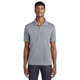 Sport-Tek ST640 PosiCharge RacerMesh Polo Sport-Tek ST640 PosiCharge RacerMesh Polo