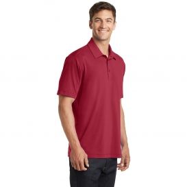 Port Authority K568 Cotton Touch Performance Polo