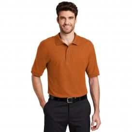Port Authority K500 MENS/UNISEX Silk Touch Polo