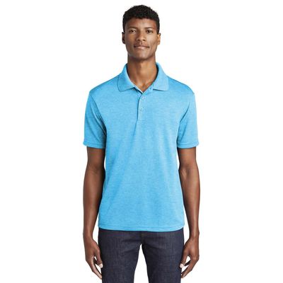 Sport-Tek ST640 MENS/ UNISEX PosiCharge RacerMesh Polo
