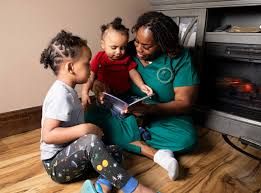 2026 NFSN Maryland FRC Tour