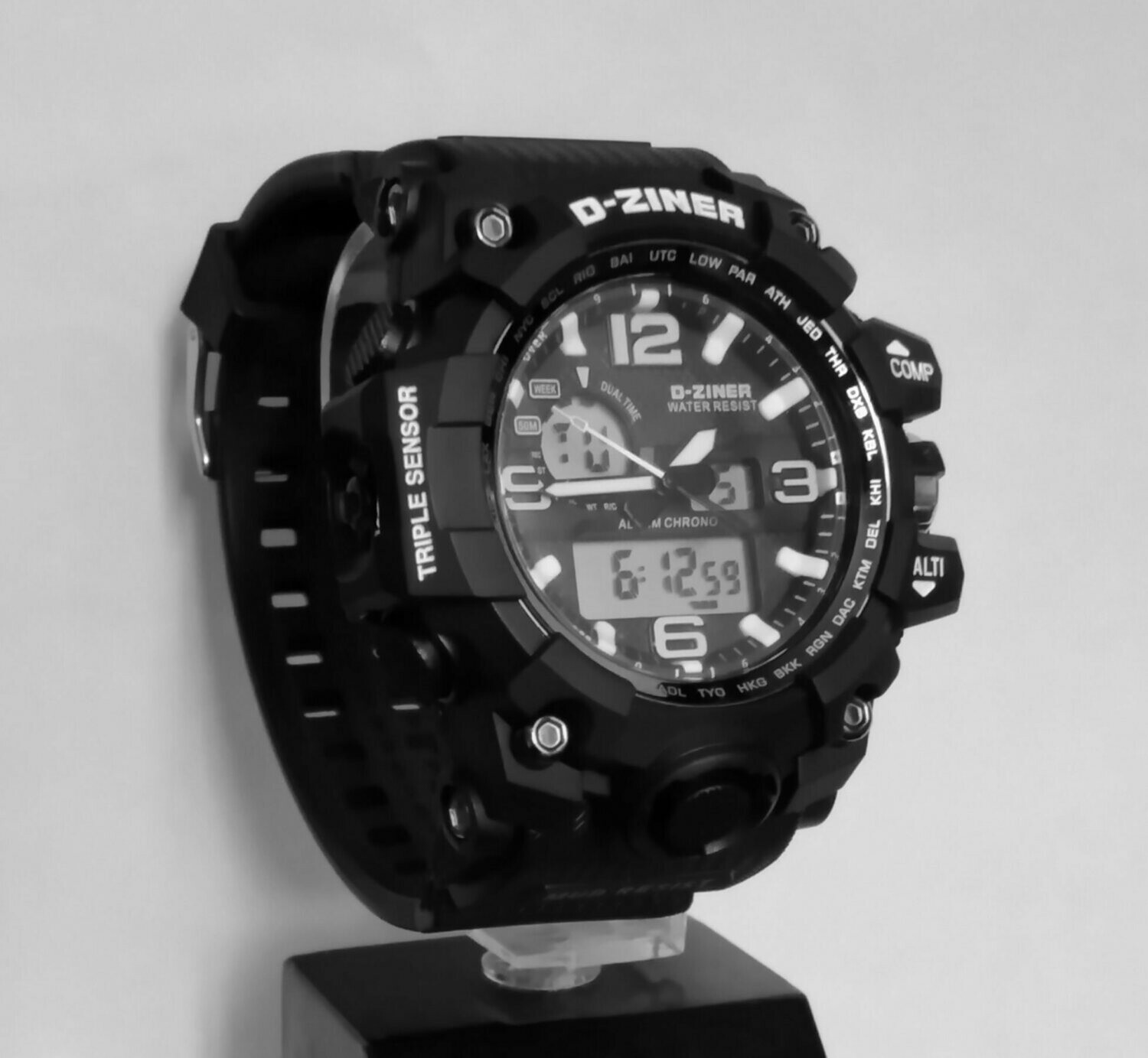 Reloj para hombre DZINER