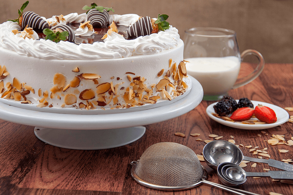 Fresas con Crema Fresas con Crema