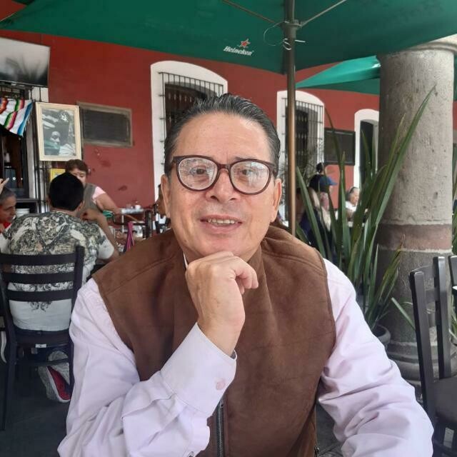 Gildardo Cilia
