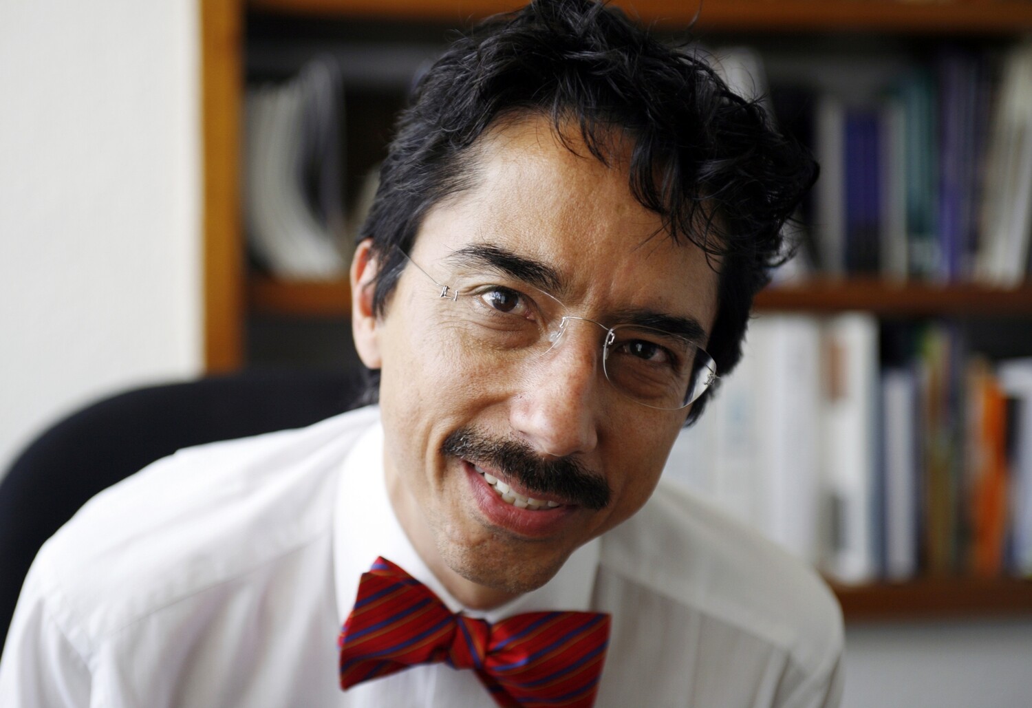 Alberto Equihua