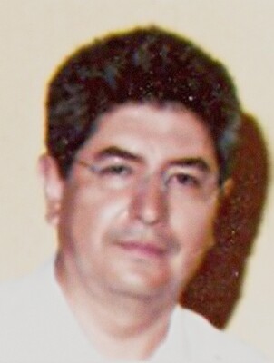 Octavio Arellamo