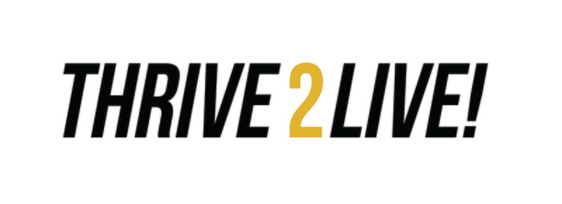 Thrive2Live Registration (Single Payment)