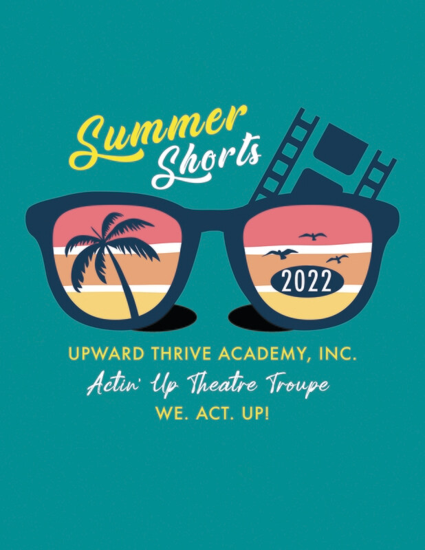 Actin' Up: Summer Shorts Session Registration