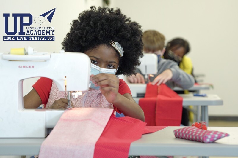 Intro to Sewing (Homeschool)