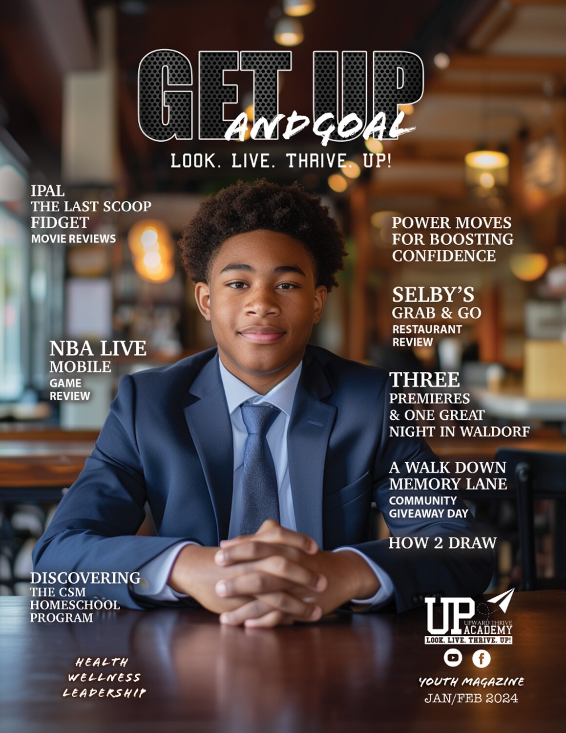 GUG Magazine February 2024